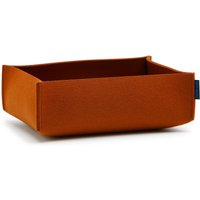 Hey-Sign - Aufbewahrungsbox Rechteckig Flach Hey-Sign - Aufbewahrungsbox Rechteckig Flach von Hey-Sign