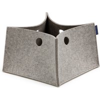 Hey Sign - Big Box, S, hellmeliert von HEY-SIGN
