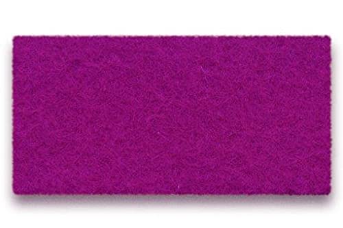 Hey-Sign Box Behälter Box Set 1 in verschiedenen Größen und Farben, Farbe:32 - Pink, Größe:L - 15 x 15 x 7 cm. 5 mm von Hey-Sign
