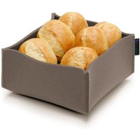 Hey-Sign - Brotkorb mit Einlegeboden von Hey-Sign