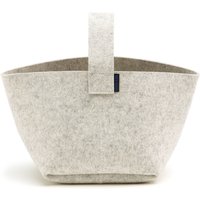 Hey-Sign - Kaminholzkorb von Hey-Sign