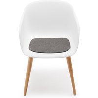 Hey-Sign - Sitzauflage Fiber Stuhlkollektion von Hey-Sign