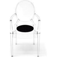 Hey-Sign - Sitzauflage Louis Ghost Hey-Sign - Sitzauflage Louis Ghost von Hey-Sign