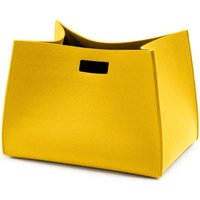 Hey-Sign - Tall Box Rechteckig Aufbewahrungsbox Hey-Sign - Tall Box Rechteckig Aufbewahrungsbox von Hey-Sign