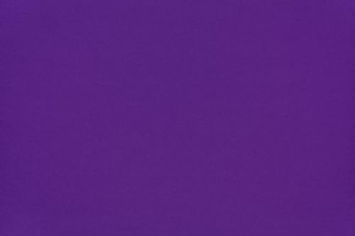 Hey Sign Tischset Filz 4-teilig rechteckig 5mm in vielen Farben Farbe:13 - Violett von Hey Sign