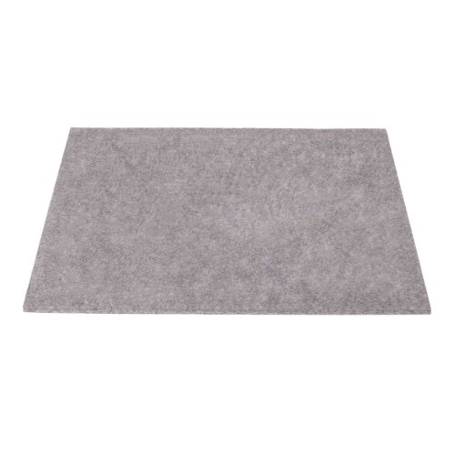Hey Sign Tischset, Schurwolle, Hellmeliert 07, 45x35x0,5 cm Hey Sign Tischset, Schurwolle, Hellmeliert 07, 45x35x0,5 cm von Hey Sign