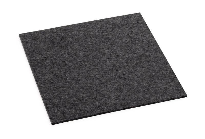 Untersetzer 20x20 cm Graphit Untersetzer 20x20 cm Graphit von Hey-Sign