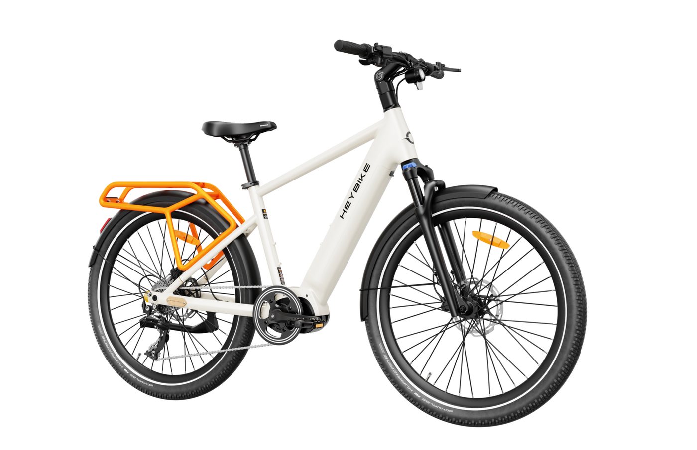 Heybike E-Bike Mountainbike Mountainbike, Shimano 9 Gang, Hydraulisch, 27.5 ZOLL,250W Mittelmotor, 9 Gang Shimano, Nabenschaltung, Mittelmotor, 500 Wh, 500Wh Batterien mit großer Kapazität, 250W 100Nm Mittelmotor Heybike E-Bike Mountainbike Mountainbike, Shimano 9 Gang, Hydraulisch, 27.5 ZOLL,250W Mittelmotor, 9 Gang Shimano, Nabenschaltung, Mittelmotor, 500 Wh, 500Wh Batterien mit großer Kapazität, 250W 100Nm Mittelmotor von Heybike
