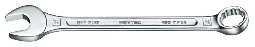 Heytec 50810010080 Ringmaulschlüssel 10 mm von Heytec