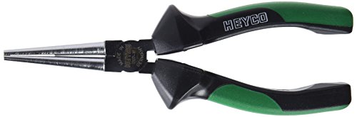 Heyco 1207016086 Rundzange "1207", 160mm von Heyco