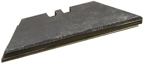 Heyco 1664301000 Ersatzklingen "1664" 18 mm, 10 Stück von Heyco
