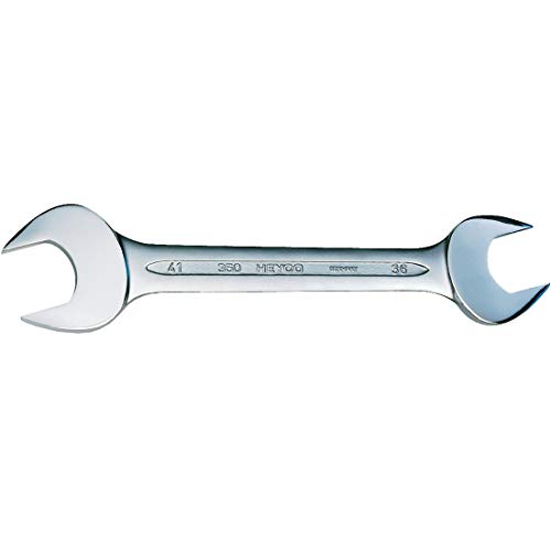 Heyco 350060782 Doppelmaulschlüssel "350", 6x7mm von Heyco