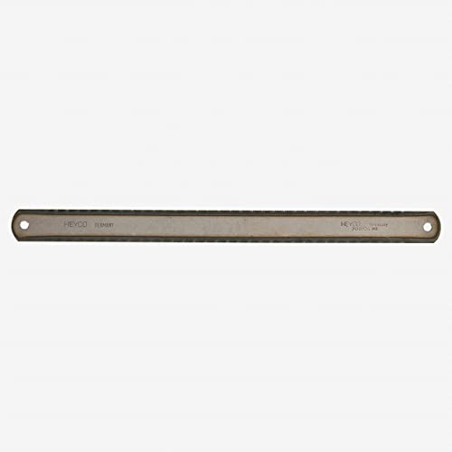Heyco Metallsägeblatt, 300 x 25 x 0,80 mm von Heyco