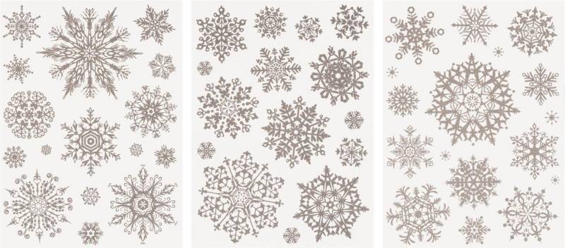 Heyda Fenstersticker 10XHeyda 203584467 FensterSticker si Heyda Fenstersticker 10XHeyda 203584467 FensterSticker si von Heyda