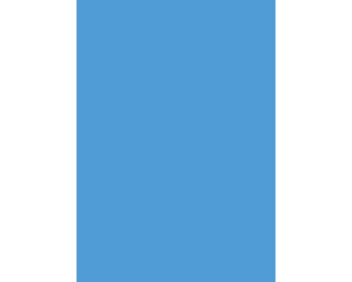 Heyda Kreppband Heyda Krepp-Papier, himmelblau, 50 x 250cm Heyda Kreppband Heyda Krepp-Papier, himmelblau, 50 x 250cm von Heyda