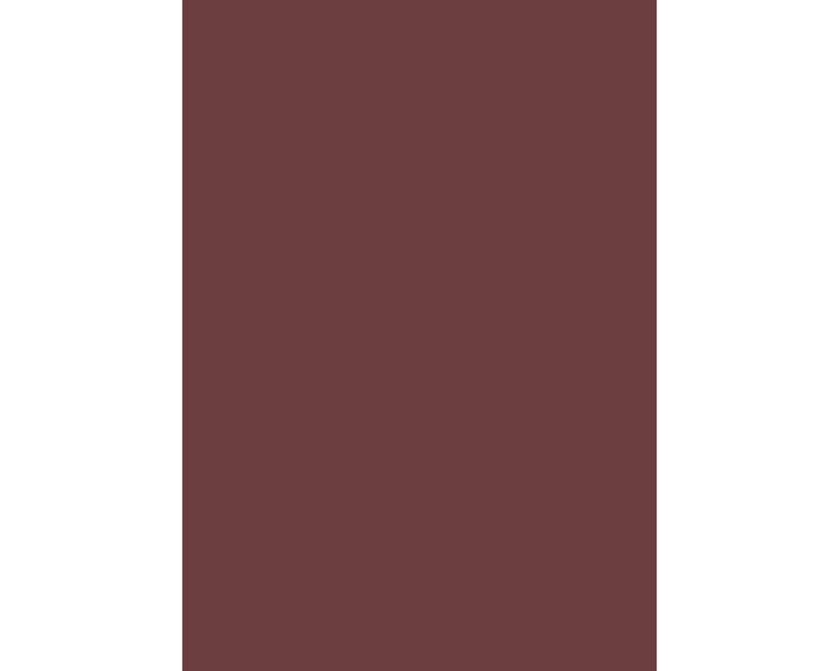 Heyda Kreppband Heyda Krepp-Papier, mittelbraun, 50 x 250cm von Heyda