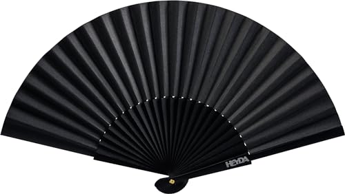 Heyda Papierfächer, B/H: 460 mm × 230 mm, schwarz Heyda Papierfächer, B/H: 460 mm × 230 mm, schwarz von Heyda