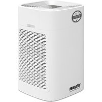 Heylo Luftreiniger HL 800 inkl. Vorfilter und Kombifilter von Heylo