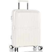 Heys Hartschalen-Trolley "AirLite, 53 cm", 4 Rollen, Hartschalen-Koffer Handgepäck-Koffer TSA Schloss Volumenerweiterung von Heys