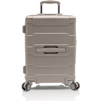 Heys Hartschalen-Trolley "ReNew, verschiedene Größen und Farben", 4 Rollen, herausnehmbares Innenfutter Volumenerweiterung 5 Jahre Garantie Heys Hartschalen-Trolley "ReNew, verschiedene Größen und Farben", 4 Rollen, herausnehmbares Innenfutter Volumenerweiterung 5 Jahre Garantie von Heys