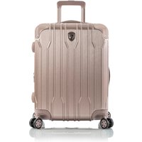 Heys Hartschalen-Trolley "Xtrak, in verschiedenen Farben und Größen", 4 Rollen, Heys x Joachim Llambi Handgepäck-Koffer TSA Schloss Volumenerweiterung Heys Hartschalen-Trolley "Xtrak, in verschiedenen Farben und Größen", 4 Rollen, Heys x Joachim Llambi Handgepäck-Koffer TSA Schloss Volumenerweiterung von Heys