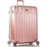 Heys Hartschalen-Trolley "Xtrak, in verschiedenen Farben und Größen", 4 Rollen, Heys x Joachim Llambi Handgepäck-Koffer TSA Schloss Volumenerweiterung Heys Hartschalen-Trolley "Xtrak, in verschiedenen Farben und Größen", 4 Rollen, Heys x Joachim Llambi Handgepäck-Koffer TSA Schloss Volumenerweiterung von Heys