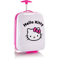 Heys Kinderkoffer "Hello Kitty rosa, 46 cm", 2 Rollen von Heys