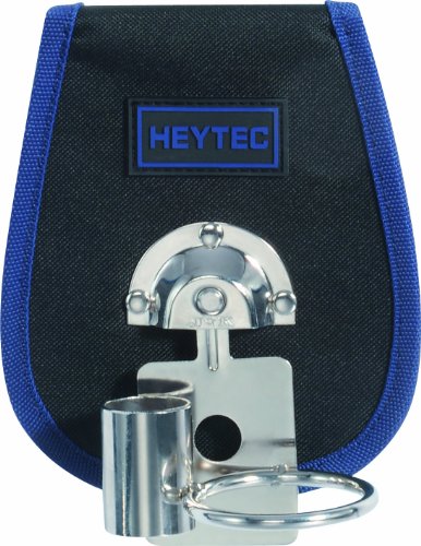 Kombi-Halter Hammer und Ratsche (ohne Werkzeug) Kombi-Halter Hammer und Ratsche (ohne Werkzeug) von Heytec