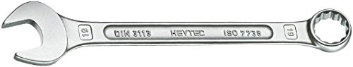 Heytec 50810007080 Ringmaulschlüssel 7 mm von Heytec