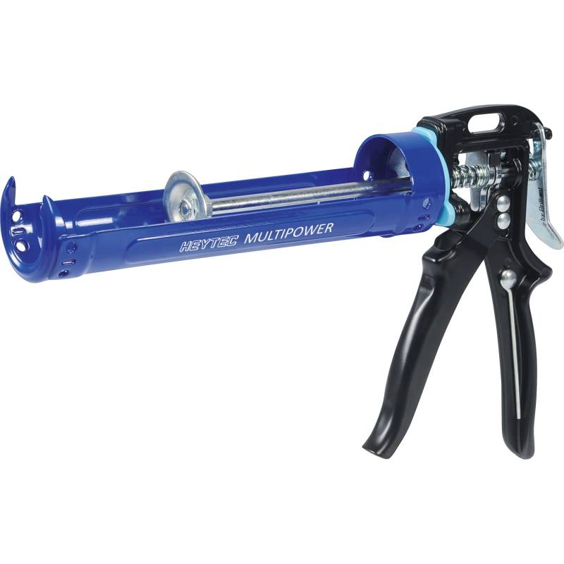 Heytec Profi Kartuschenpistole Multipower von Heytec