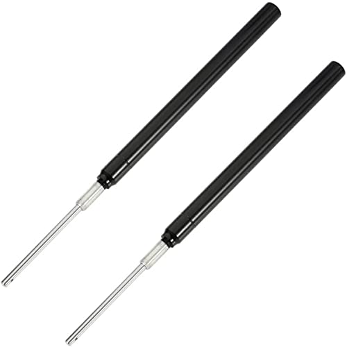 HEZHU Automatischen Fenster Öffner für Gewächshäus Fensterheber Solar Ersatzzylinder Ersatzzylinder Temperaturgesteuert (2 PCS) von HEZHU