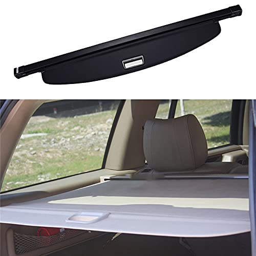 Auto Laderaumabdeckung FüR Jeep Grand Cherokee WJ 1999 2000 2001 2002 2003 2004 Kofferraum Abdeckung Rollo Einziehbar Kofferraumabdeckung Hutablage Zum Schutz Der PrivatsphäRe Cargo Cover Auto Laderaumabdeckung FüR Jeep Grand Cherokee WJ 1999 2000 2001 2002 2003 2004 Kofferraum Abdeckung Rollo Einziehbar Kofferraumabdeckung Hutablage Zum Schutz Der PrivatsphäRe Cargo Cover von Hgeds