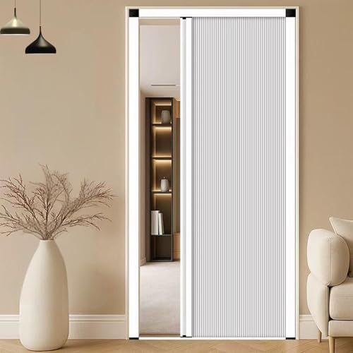 Hggdsac falttür, Teleskop-Falttüren Ohne Bohren Faltbare Tür, Raumteiler Tor, Höhe 180~210 Cm, Mit Push-Pull-Funktion, Einfache Installation, Für Restaurants/Häuser/Bars W×H:75×203cm Hggdsac falttür, Teleskop-Falttüren Ohne Bohren Faltbare Tür, Raumteiler Tor, Höhe 180~210 Cm, Mit Push-Pull-Funktion, Einfache Installation, Für Restaurants/Häuser/Bars W×H:75×203cm von Hggdsac