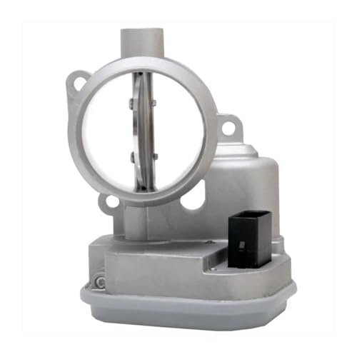 Drosselklappengehäuse Für 1 3 5 7 SERIE X3 X5 X6 11717804384 DROSSELKLAPPENGEHÄUSE DIESEL 11717804384 Drosselklappengehäuse Für 1 3 5 7 SERIE X3 X5 X6 11717804384 DROSSELKLAPPENGEHÄUSE DIESEL 11717804384 von Hguvsjd