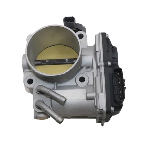 Drosselklappengehäuse Für Accord Für Crosstour Für Odyssey Für Pilot Für Ridgeline 16400-RN0-A01 16400-RYE-A01 Elektronische Steuerung Drosselklappengehäuse Drosselklappengehäuse Für Accord Für Crosstour Für Odyssey Für Pilot Für Ridgeline 16400-RN0-A01 16400-RYE-A01 Elektronische Steuerung Drosselklappengehäuse von Hguvsjd