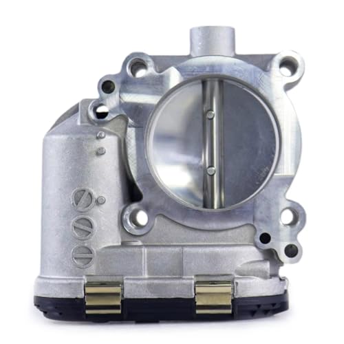 Drosselklappengehäuse Für BENZ A/BC SLK-CLASS W169 W245 W204 S204 150 160 170 180 200 T CDI Drosselklappengehäuse 0280750175 A2661410525 Drosselklappengehäuse Für BENZ A/BC SLK-CLASS W169 W245 W204 S204 150 160 170 180 200 T CDI Drosselklappengehäuse 0280750175 A2661410525 von Hguvsjd