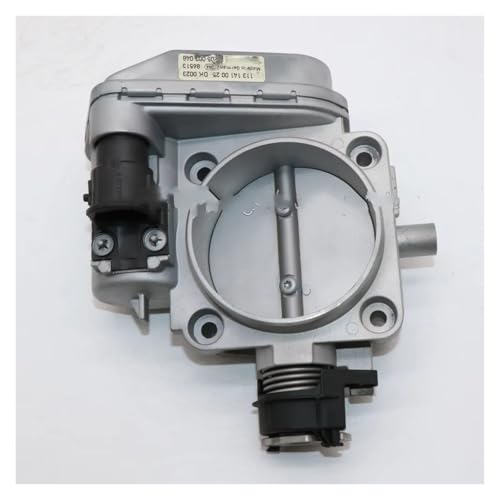 Drosselklappengehäuse Für Benz W202 W215 W208 W210 W163 W463 W220 R129 V8 0205003048 OEM 1131410025 A1131410025 Drosselklappenventil von Hguvsjd