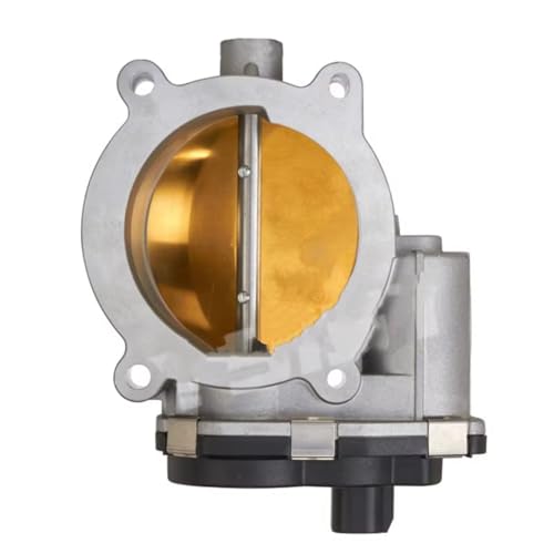 Drosselklappengehäuse Für Buick Für Rainier V8 5.3L 12679524 12572658 12580760 S20008 Drosselklappengehäuse von Hguvsjd