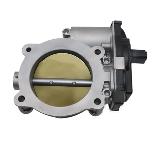 Drosselklappengehäuse Für Cadillac Für CT6 12676296 12671014 12632171 12669536 12632169 Drosselklappengehäuse von Hguvsjd