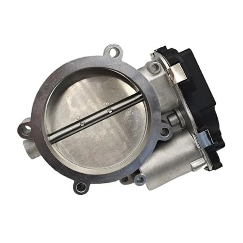 Drosselklappengehäuse Für Charger Für Challenger Für Hellcat Für Trackhawk Für Cummins 68184386AD 92MM Drosselklappengehäuse von Hguvsjd