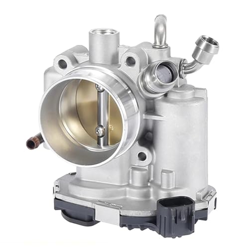 Drosselklappengehäuse Für Chevrolet Für Aveo T250 T255 T300 1.4L Körper Beschleunigung 0280750464 96476990 Drossel Ventil Drosselklappengehäuse Drosselklappengehäuse Für Chevrolet Für Aveo T250 T255 T300 1.4L Körper Beschleunigung 0280750464 96476990 Drossel Ventil Drosselklappengehäuse von Hguvsjd