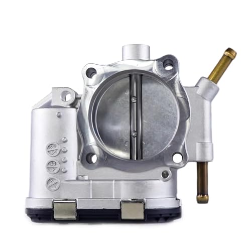 Drosselklappengehäuse Für Chevrolet Für Captiva 2006/06-2011/12 C100 C140 2,0 2,4 Drosselklappengehäuse 0280750222 92067741 von Hguvsjd