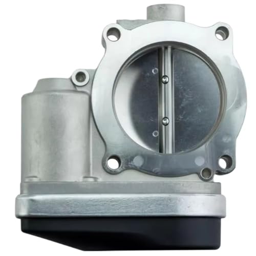Drosselklappengehäuse Für Dodge Für Avenger Für Grand Für Cara 2,7 V6 2,7 L 3,5 L OEM 04861691AA Drosselklappenventil von Hguvsjd