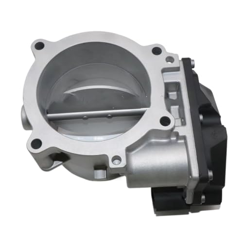 Drosselklappengehäuse Für Dodge Für Ram 2500 3500 6,7 L 2010-2012 4976323 337-02239 1222912277 5259747 A2C53426036 Drosselklappenventil von Hguvsjd