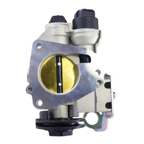 Drosselklappengehäuse Für Fiat Für Albea Für Palio Wochenende 1,6 16V 46mm Air Intake System 71736817 703703500 46SXF 7 71718994 Drosselklappengehäuse Drosselklappengehäuse Für Fiat Für Albea Für Palio Wochenende 1,6 16V 46mm Air Intake System 71736817 703703500 46SXF 7 71718994 Drosselklappengehäuse von Hguvsjd