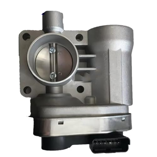 Drosselklappengehäuse Für Fiat Für Panda 169 Für Punto 188 Van 1,2 99-12 Körper Beschleunigung 36SMF 6 802001783002 556222 7519058 Elektrische Drossel Körper Drosselklappengehäuse Für Fiat Für Panda 169 Für Punto 188 Van 1,2 99-12 Körper Beschleunigung 36SMF 6 802001783002 556222 7519058 Elektrische Drossel Körper von Hguvsjd