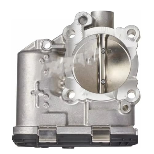 Drosselklappengehäuse Für Ford Für Fiesta Für Escape Für Transit Für Connect 2013-2016 1,6 L Körper Beschleunigung 52mm 7S7Z9E92 6A 0280750535 Drosselklappengehäuse Drosselklappengehäuse Für Ford Für Fiesta Für Escape Für Transit Für Connect 2013-2016 1,6 L Körper Beschleunigung 52mm 7S7Z9E92 6A 0280750535 Drosselklappengehäuse von Hguvsjd