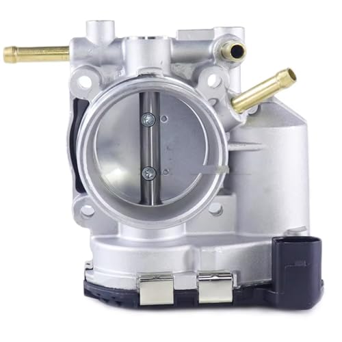 Drosselklappengehäuse Für Für Santana 3000 A4 06B133062S 06B 133 062 S 06B133062H 06B 133 062 H Drosselklappengehäuse von Hguvsjd
