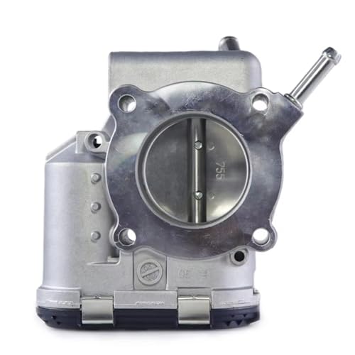 Drosselklappengehäuse Für Hyundai I30 1,4 1,6 Drosselklappengehäuse 44mm 351002B150 9590930008 35100-2B150 von Hguvsjd