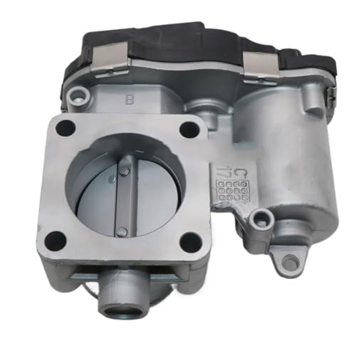 Drosselklappengehäuse Für JEEP Für RENEGADE 1,4 SUV 337-05535 44GTE 6F 55263127 Kraftstoff Injektion Drosselklappengehäuse von Hguvsjd